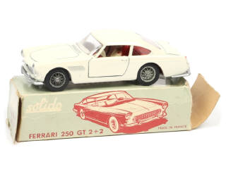 Lot 226 - SOLIDO (FRANCE) (1)