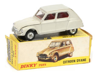 Lot 368 - DINKY TOYS (FRANCE) (1)