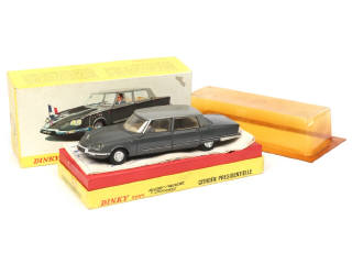 Lot 365 - DINKY TOYS (FRANCE) (1)