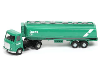 Lot 296 - DINKY TOYS (GB) (1)