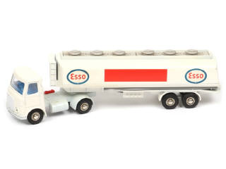 Lot 295 - DINKY TOYS (GB) (1)