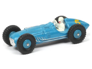 Lot 328 - DINKY TOYS (FRANCE) (1)