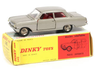 Lot 360 - DINKY TOYS (FRANCE) (1)
