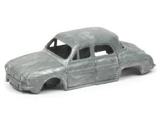 Lot 329 - DINKY TOYS (FRANCE) (1)