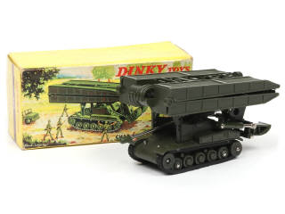Lot 391 - DINKY TOYS (FRANCE) (1)