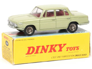 Lot 235 - DINKY TOYS (FRANCE) (1)