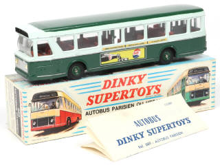 Lot 291 - DINKY TOYS (FRANCE) (1)