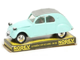 Lot 161 - NOREV (FRANCE) (1)