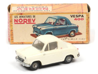 Lot 160 - NOREV (FRANCE) (1)