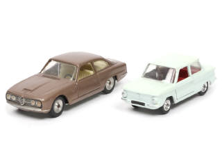 Lot 183 - SOLIDO (FRANCE) (2)