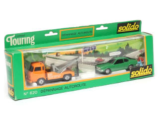 Lot 176 - SOLIDO (FRANCE) (1)