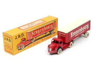 Lot 126 - JRD (FRANCE) (1)