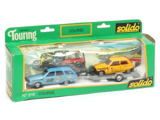 Lot 178 - SOLIDO (FRANCE) (1)