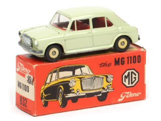 Lot 71 - TEKNO (DANEMARK) (1)