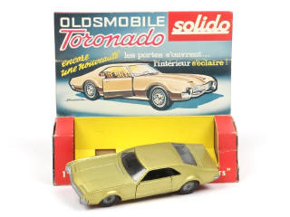Lot 171 - SOLIDO (FRANCE) (1)