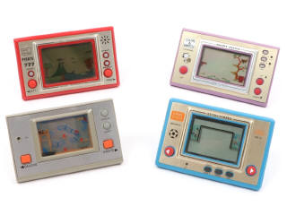 Lot 326 - NINTENDO (JAPON) (4)