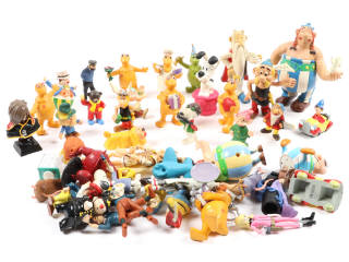 Lot 451 - DIVERS (1)