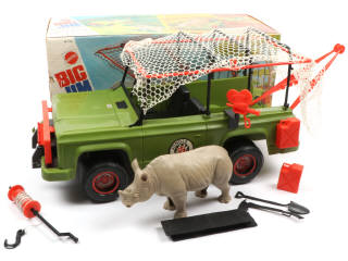 Lot 274 - MATTEL (USA) (1)