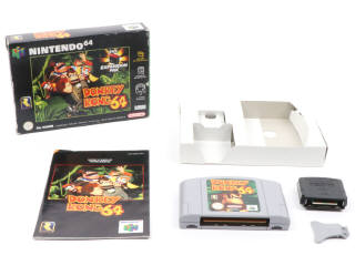Lot 388 - NINTENDO (JAPON) (1)
