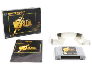 Lot 389 - NINTENDO (JAPON) (1)