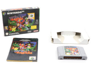 Lot 390 - NINTENDO (JAPON) (1)