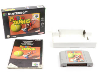 Lot 395 - NINTENDO (JAPON) (1)
