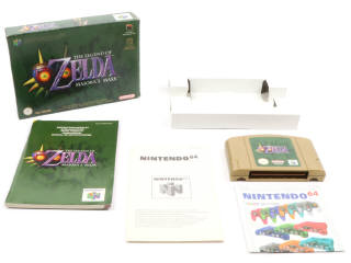 Lot 403 - NINTENDO (JAPON) (1)