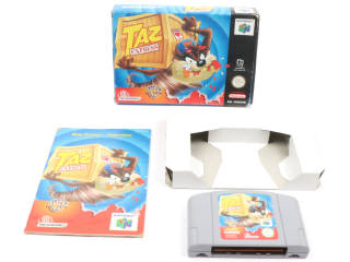 Lot 401 - NINTENDO (JAPON) (1)