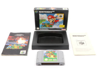Lot 402 - NINTENDO (JAPON) (1)