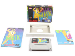 Lot 414 - NINTENDO (JAPON) (1)