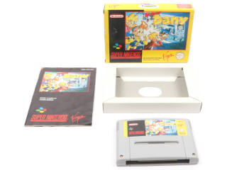 Lot 422 - NINTENDO (JAPON) (1)