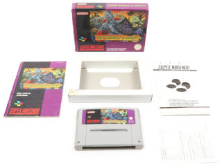 Lot 426 - NINTENDO (JAPON) (1)