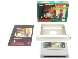 Lot 427 - NINTENDO (JAPON) (1)