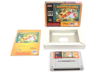 Lot 428 - NINTENDO (JAPON) (1)