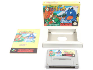 Lot 430 - NINTENDO (JAPON) (1)