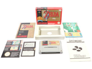 Lot 425 - NINTENDO (JAPON) (1)