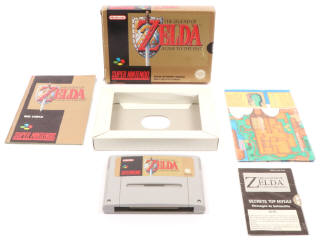Lot 419 - NINTENDO (JAPON) (1)
