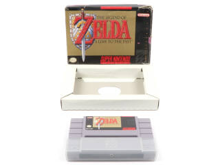 Lot 432 - NINTENDO (JAPON) (1)