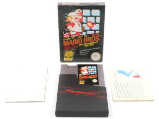 Lot 370 - NINTENDO (JAPON) (1)