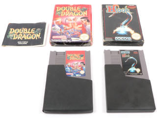 Lot 359 - NINTENDO (JAPON) (2)