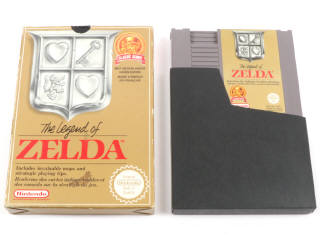 Lot 373 - NINTENDO (JAPON) (1)