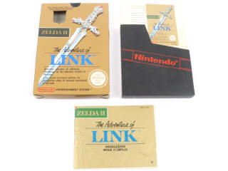Lot 379 - NINTENDO (JAPON) (1)