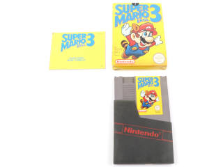 Lot 375 - NINTENDO (JAPON) (1)