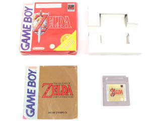 Lot 337 - NINTENDO (JAPON) (1)