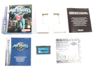 Lot 339 - NINTENDO (JAPON) (1)