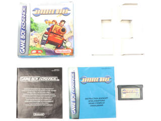 Lot 348 - NINTENDO (JAPON) (1)