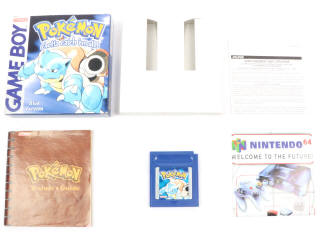 Lot 349 - NINTENDO (JAPON) (1)