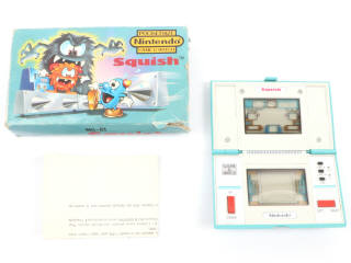 Lot 329 - NINTENDO (JAPON) (1)