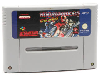 Lot 398 - NINTENDO (JAPON) (1)