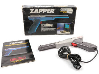 Lot 380 - NINTENDO (JAPON) (1)